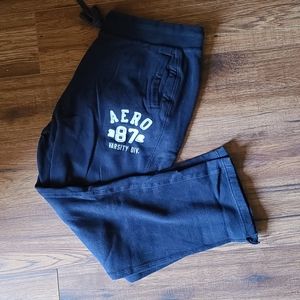Mens Aero Sweatpants